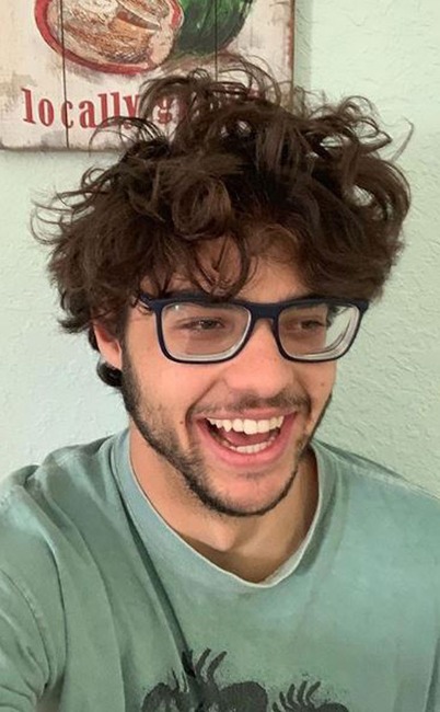 Noah Centineo